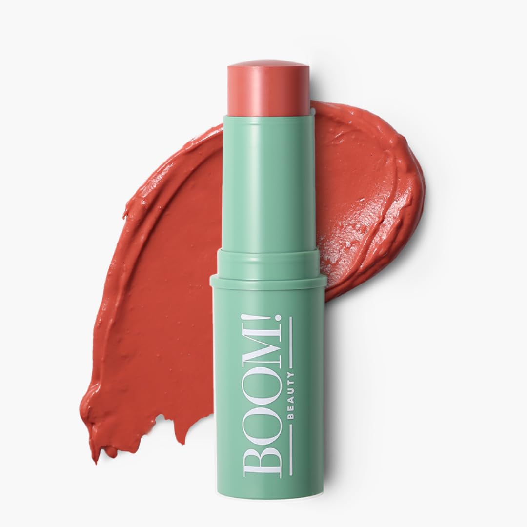 Thumbnail 6 de Boomstick GLO Hydrating Face Balm Stick for Mature Skin 💄