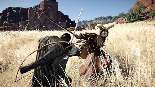 Thumbnail 5 de Crimson Desert - Day One Edition (PlayStation 5) – Pearl Abyss