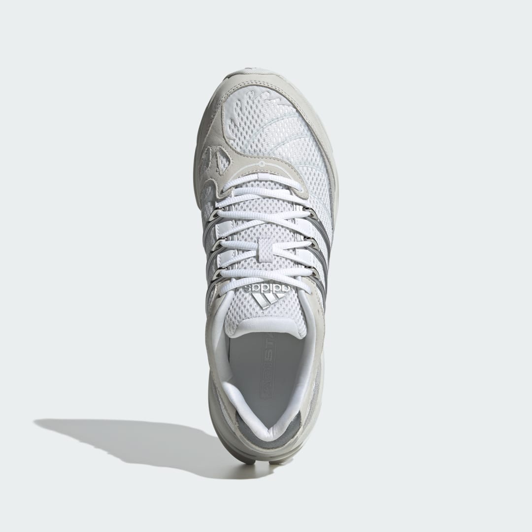 Detalle de Adistar Hrmy Shoes de Adidas: opinión práctica para decidir si merece la pena