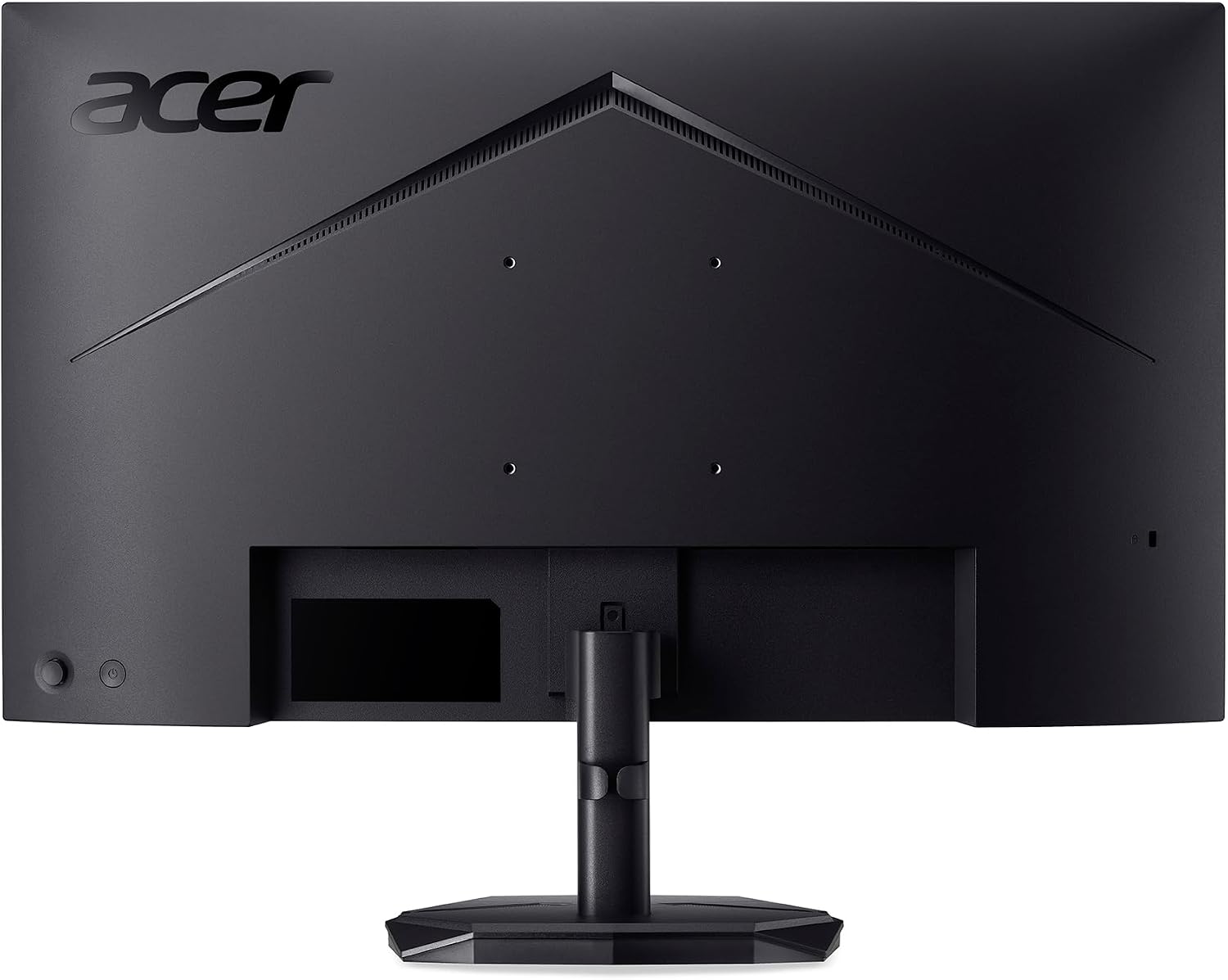 Thumbnail 3 de Acer Nitro KG272UGbmiipfx Monitor Gaming 27'' WQHD 120 Hz