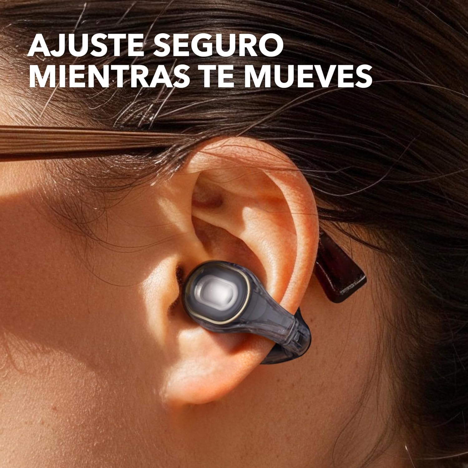 Thumbnail 3 de Soundcore C30i Auriculares Inalámbricos Bluetooth 💫 Cómodos y Ligeros