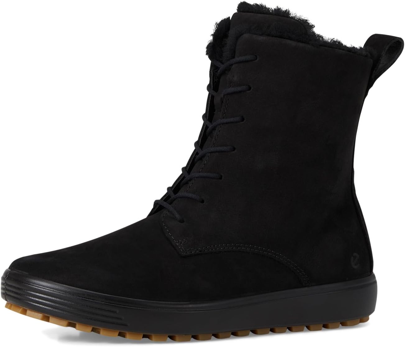 Detalle 2 de ECCO Soft 7 Tred Damen Stiefel
