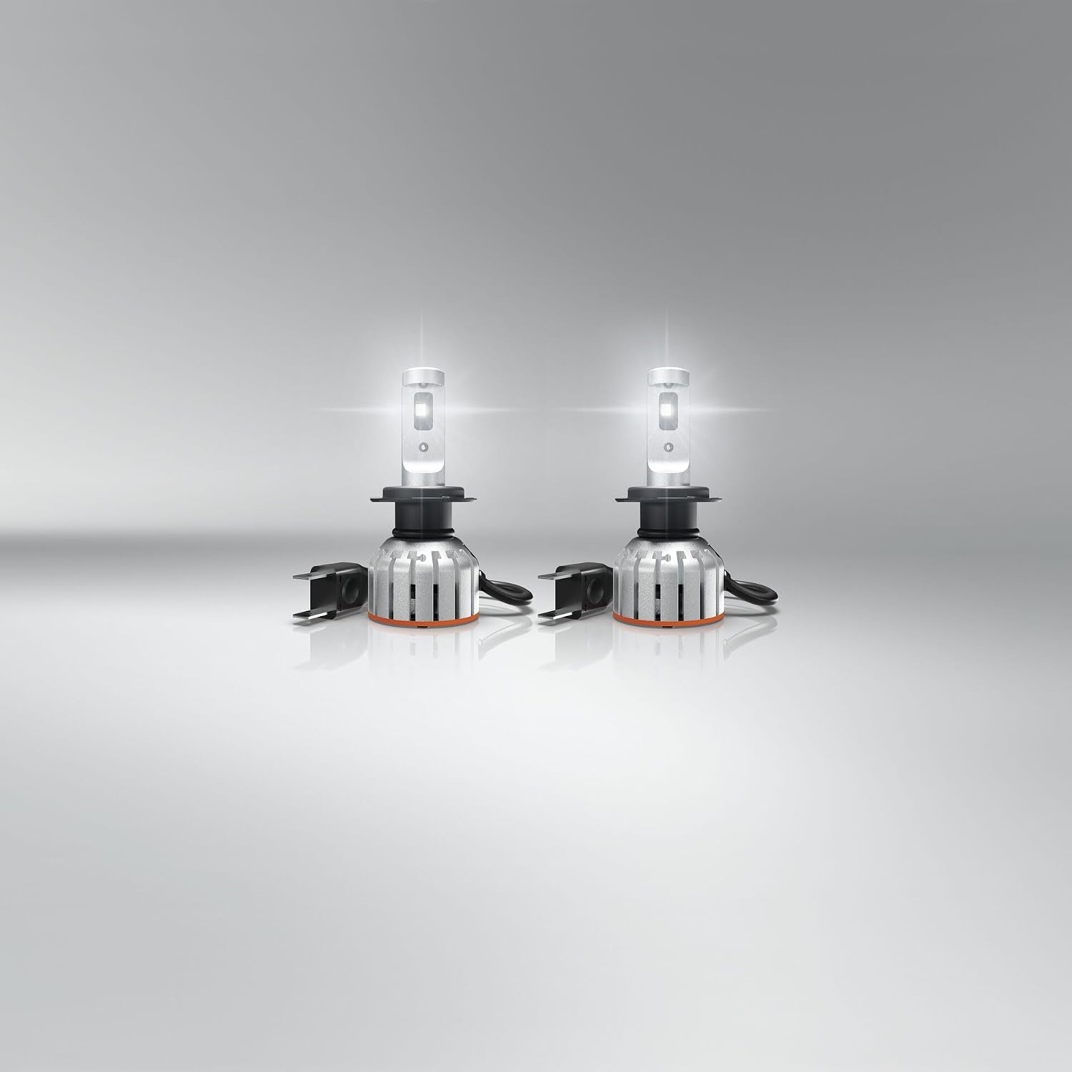 Thumbnail 3 de Osram NIGHT BREAKER LED START H7 : feux LED homologués pour route et croisement