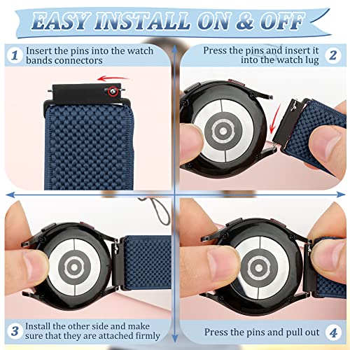 Detalle de Janpso: Correa elástica compatible con Casio F91W y AE--series (18 mm) – ajuste cómodo para todos