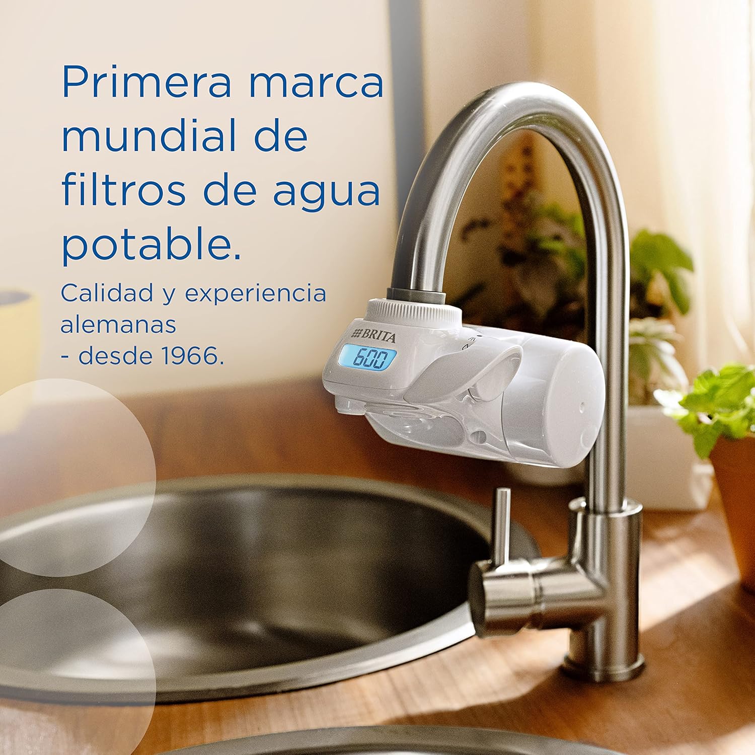 Thumbnail 5 de BRITA ON TAP V-MF 600 L filtro de agua 💧