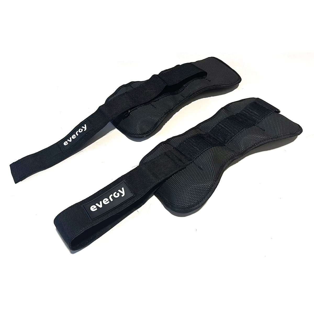 Thumbnail 1 de Evergy Elite Tobilleras y Muñequeras 4kg (Par) 🏋️‍♀️