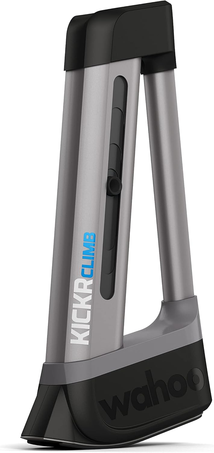 Wahoo Fitness Kickr Climb Hill Climbing Simulator 🧗