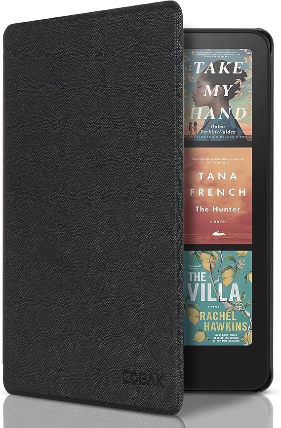 CoBak Funda Ligera para Kindle Paperwhite 7”
