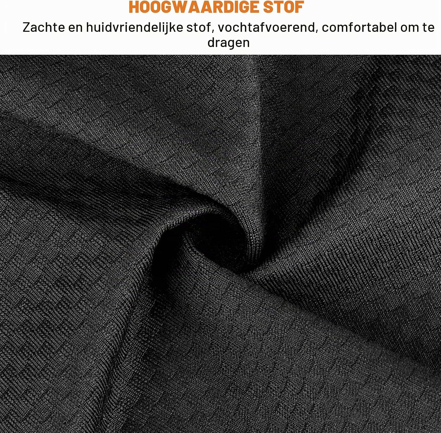 Thumbnail 1 de YANIKY Sports Bandana Cap ademende hoofddoek voor fietsen en sport