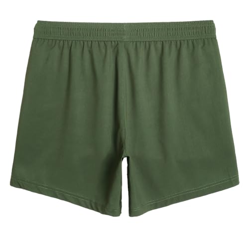 Thumbnail 6 de maamgic Mens Swimming Shorts 2-in-1 Quick Dry with Compression Liner
