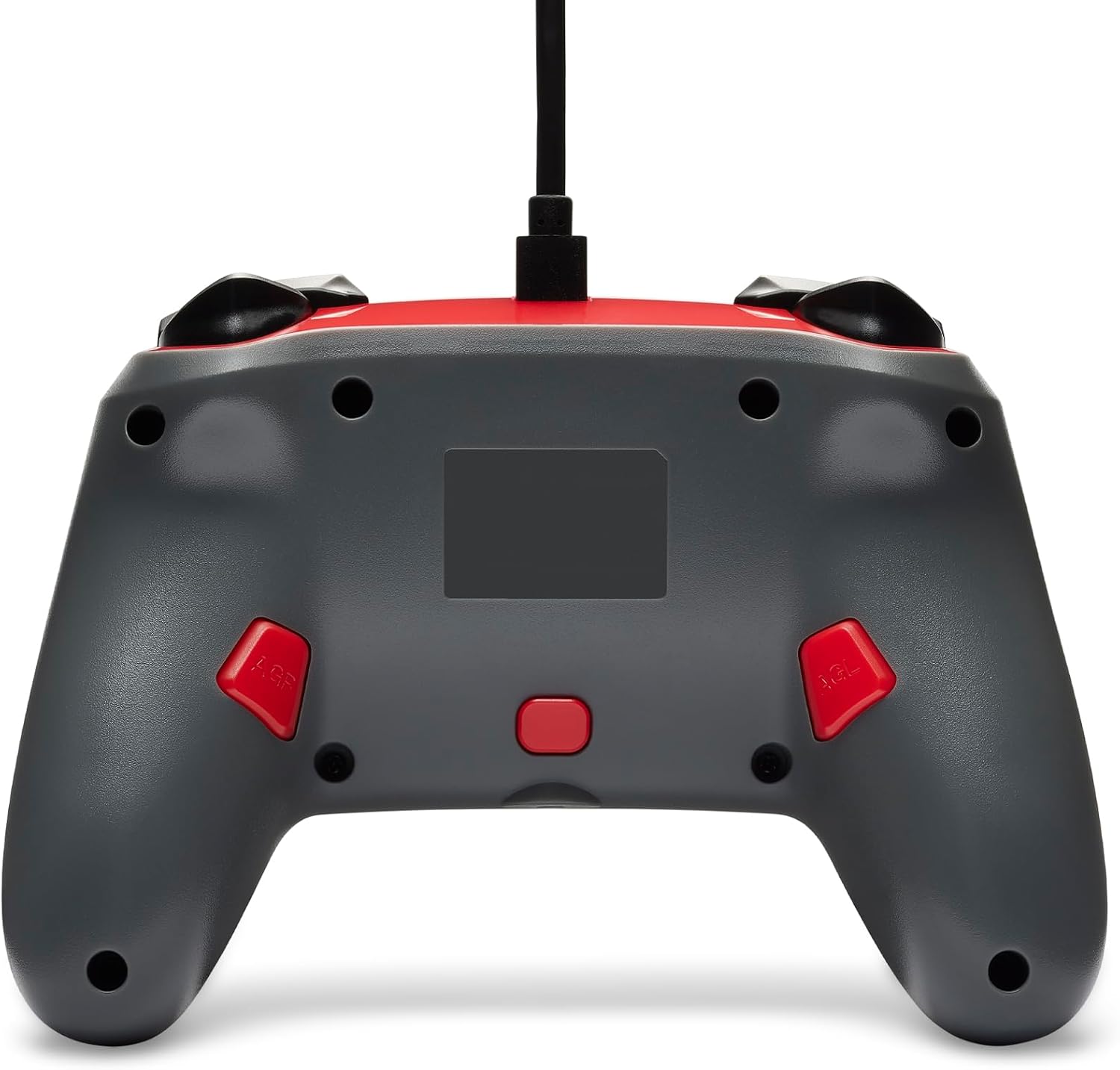 Thumbnail 3 de PowerA Controller cablato avanzato Charizard tempesta di fuoco