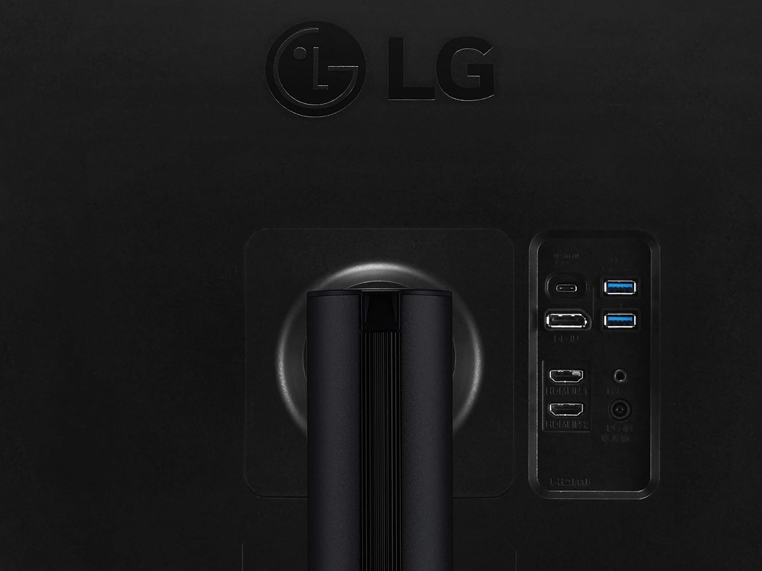 Thumbnail 6 de LG 32UN880K monitor 4K 32 pollici