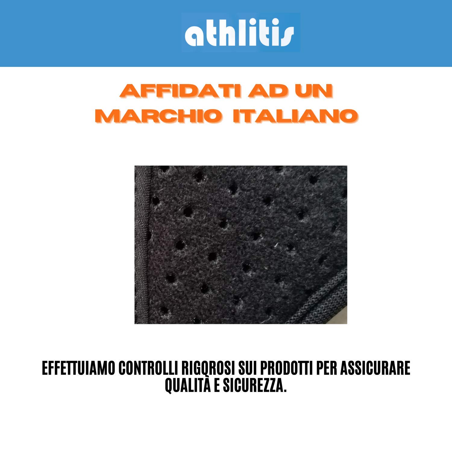 Detalle de athlitis Correttore Postura Uomo Donna con busto ortopedico, fascia regolabile per spalle e schiena (DISP. MEDICO CE)