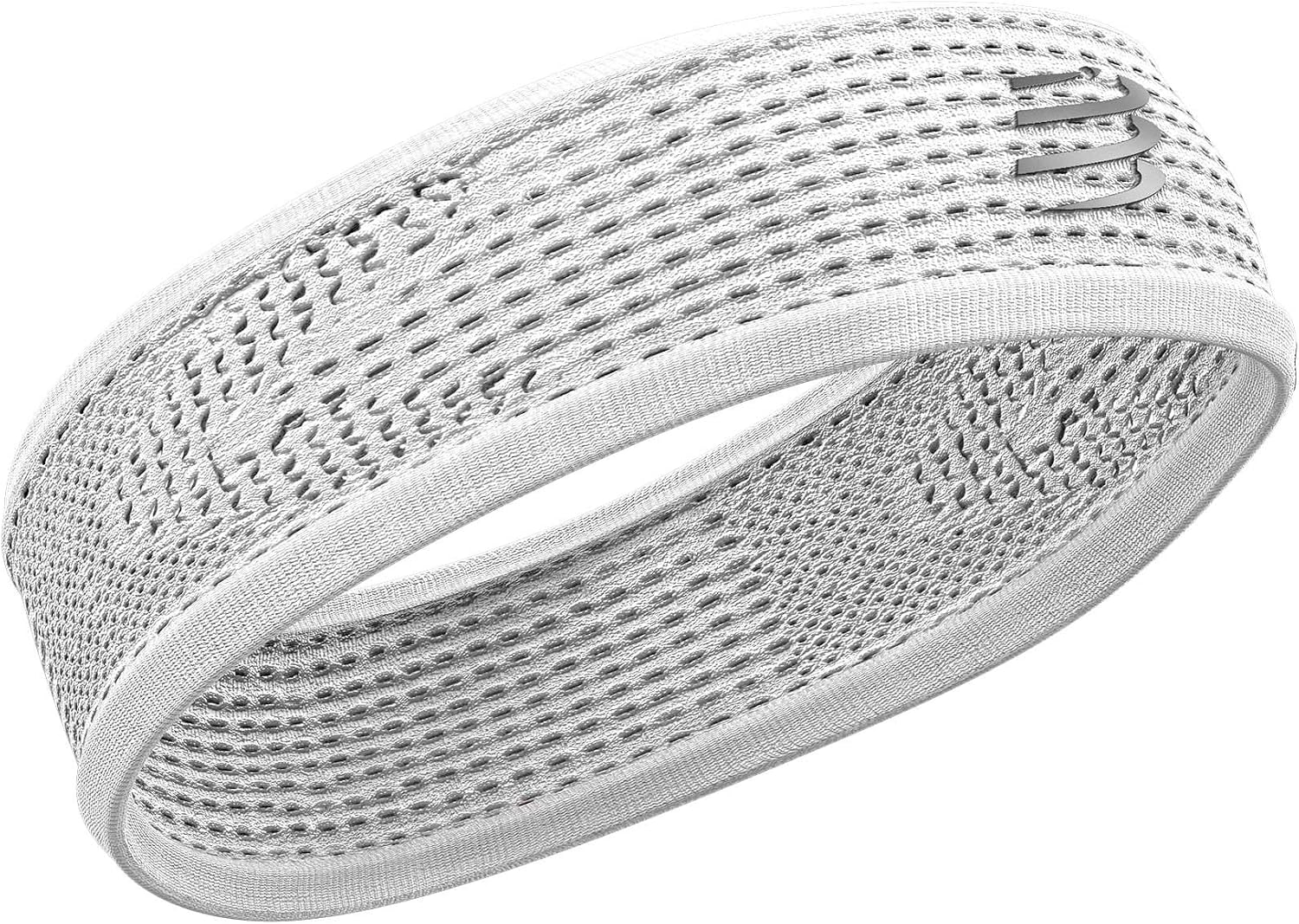 Detalle de Compressport Thin Headband 15 g bandeau running
