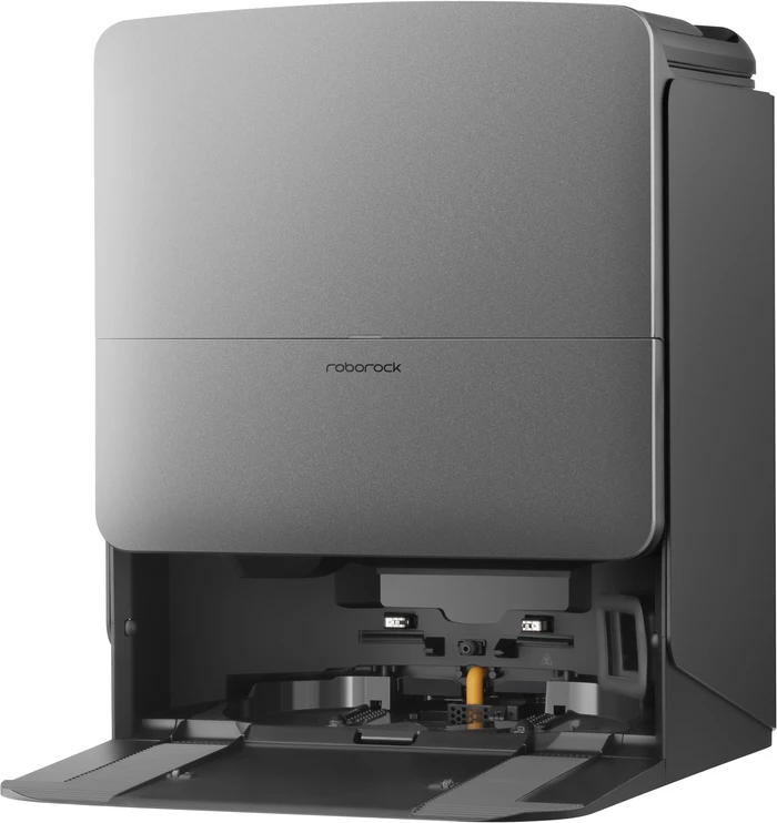 Thumbnail 13 de Roborock Saros 20X Saugroboter mit 36.000 Pa