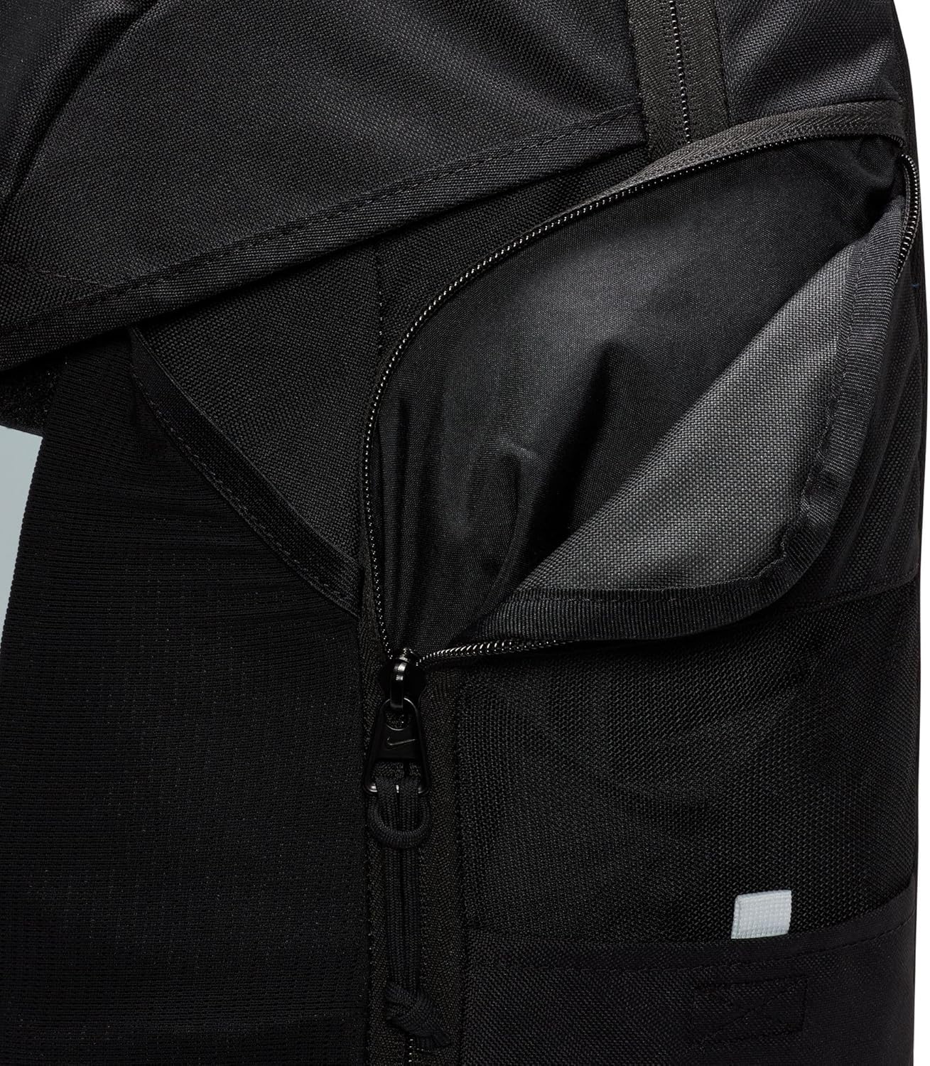 Thumbnail 6 de NIKE Mochila Escolar ACCADEMY 2.3 DV0761 011 en negro
