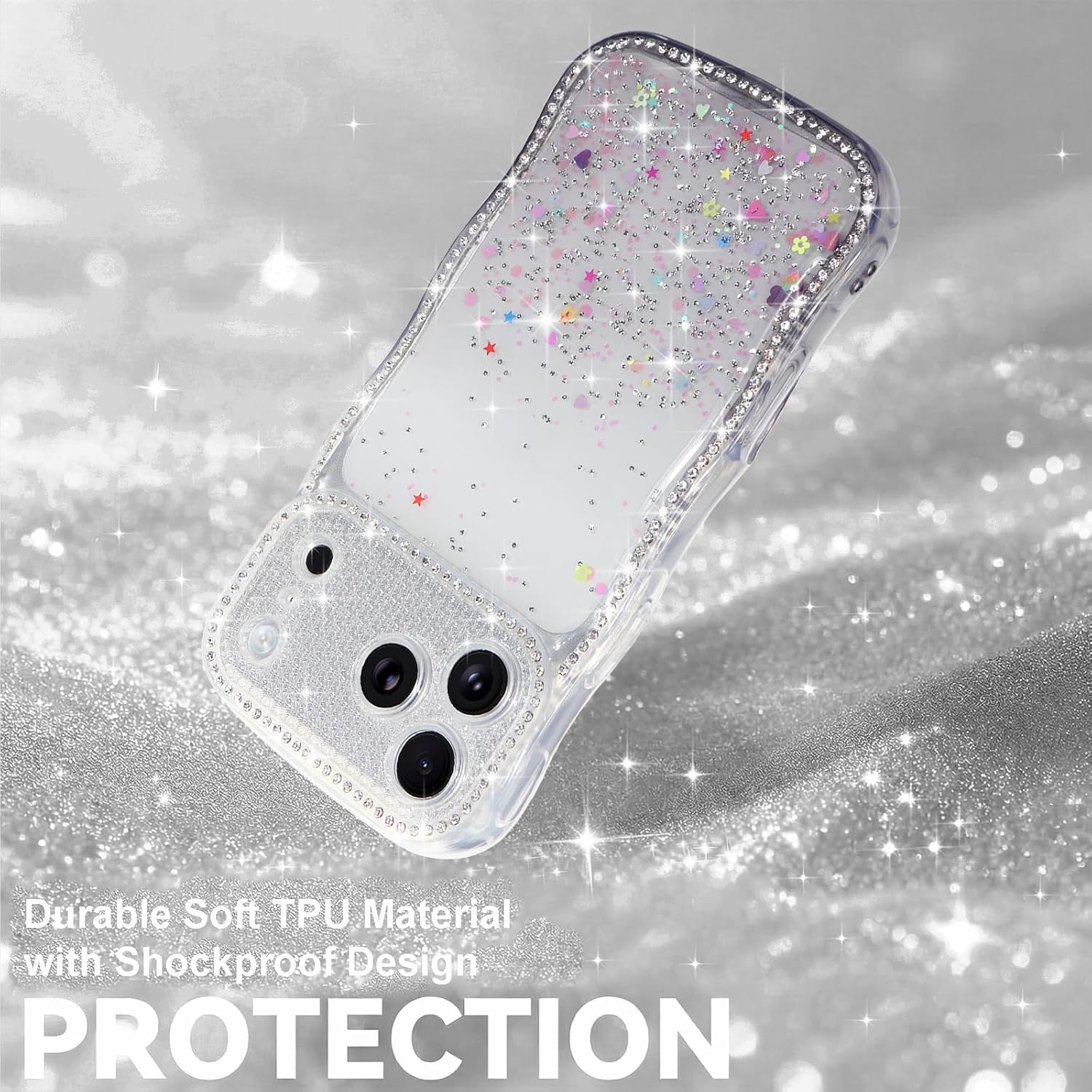 Thumbnail 6 de LCHULLE iPhone 17 Pro Case