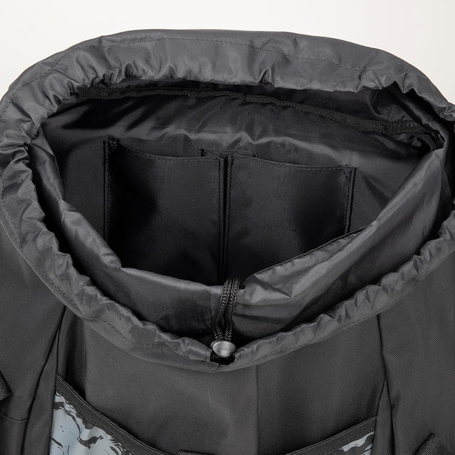 Detalle de umbro UF5SBP01J・UF5SBP02J・UF5SBP03J・UF5SBP01U・UF5SBP02U ボールネット付きバックパック