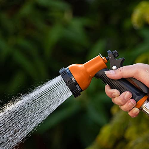Detalle de Besiter Garden Hose Nozzle Sprayer: 2 Pack Review and Buying Guide