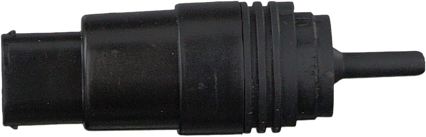 Thumbnail 4 de febi bilstein 27443 Waschwasserpumpe – Scheiben- und Scheinwerferreinigungsanlage, 1 Stück