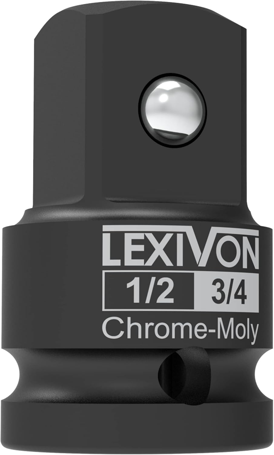 Thumbnail 6 de LEXIVON LX-402 adaptador 3/4" a 1/2