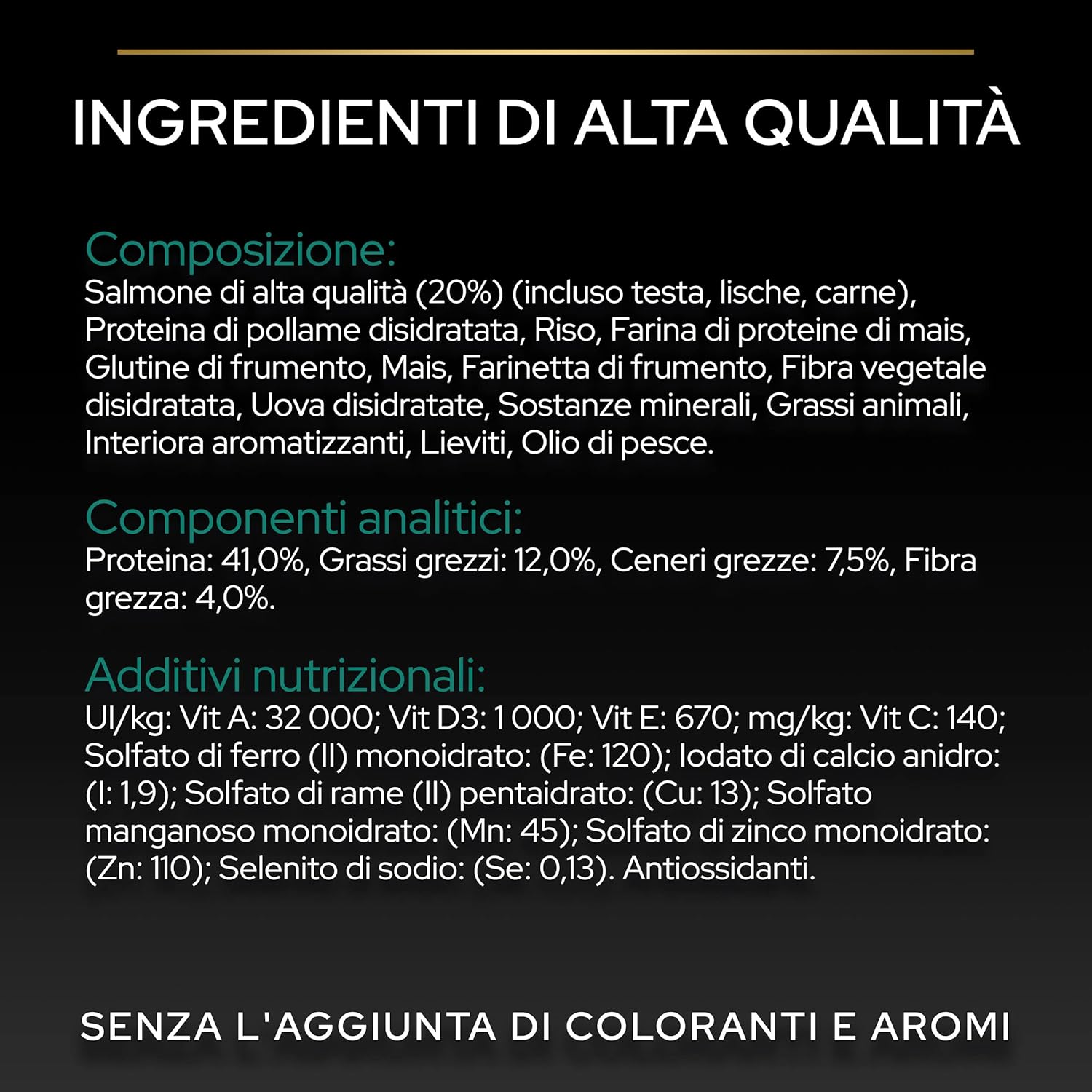 Detalle de PURINA PRO PLAN Renal Plus Crocchette per Gatti Sterilizzati al Salmone – 10 kg