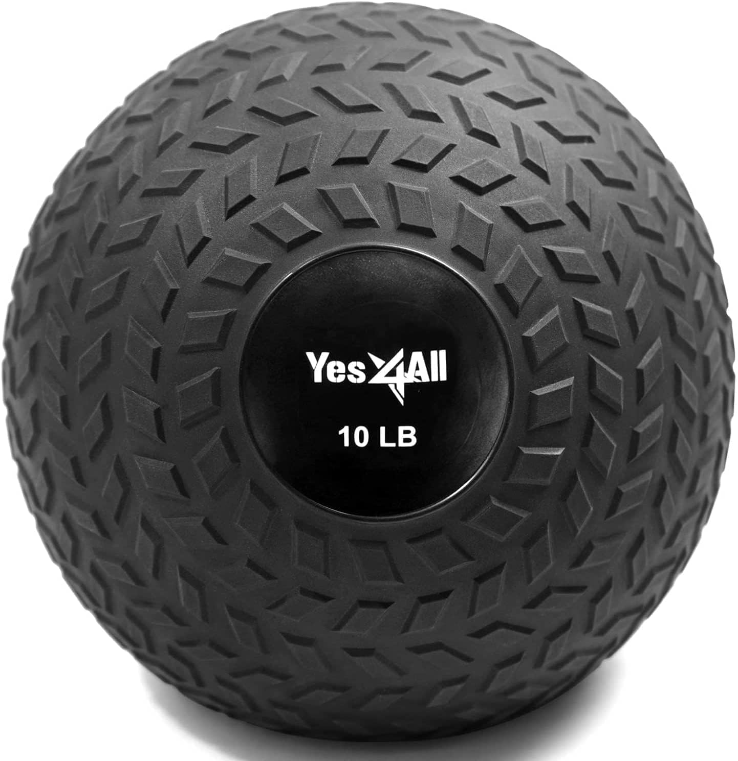 Detalle de Slam Balls 10-40 lb Weighted Slam Ball