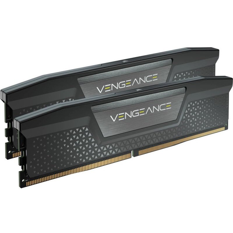 Thumbnail 3 de Corsair Vengeance DDR5 6000MHz 32GB 2x16GB CL30