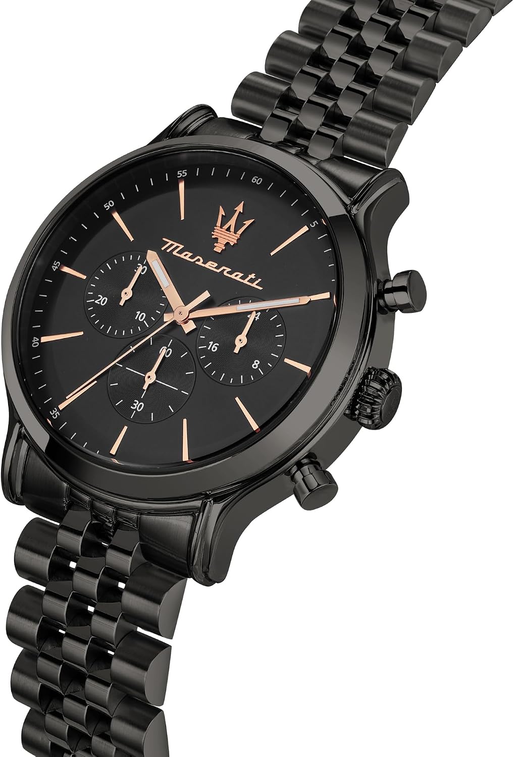 Thumbnail 4 de Maserati Epoca Montre Homme
