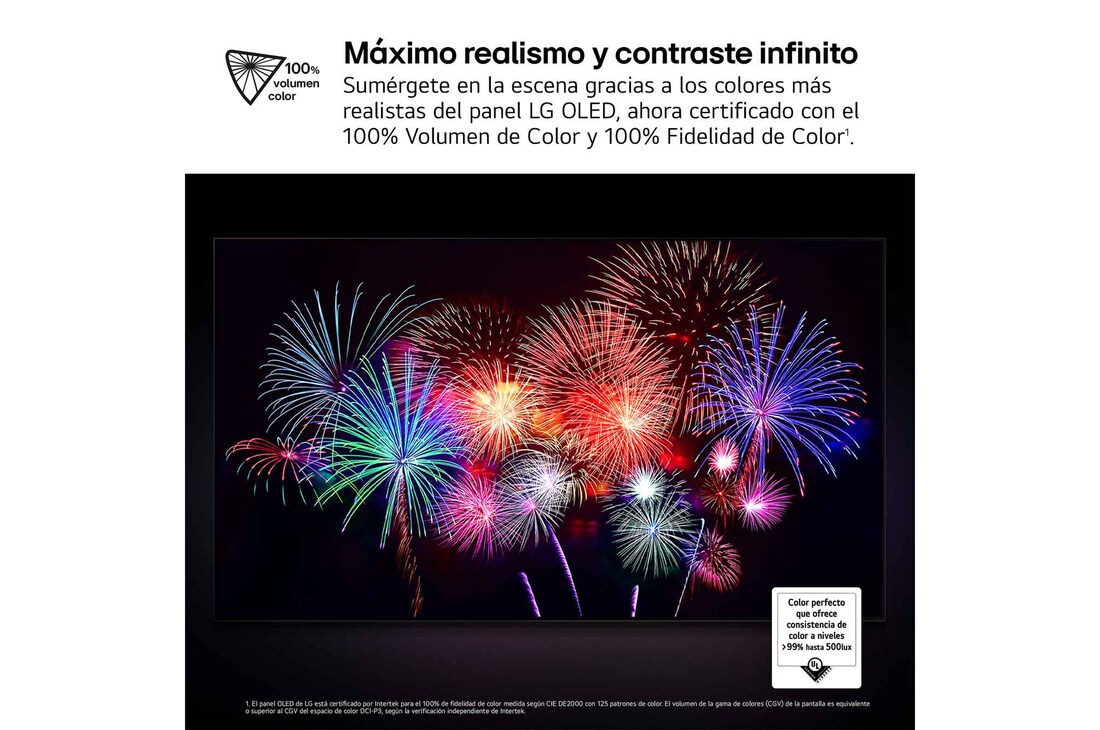 Thumbnail 4 de LG OLED65M59LA Smart TV OLED evo AI M5 65" 4K 2025