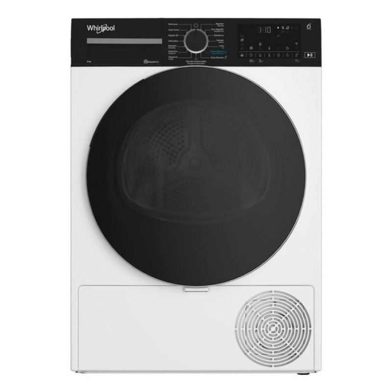 Thumbnail 3 de Whirlpool C WD 94M WBS 9 kg Secadora bomba calor