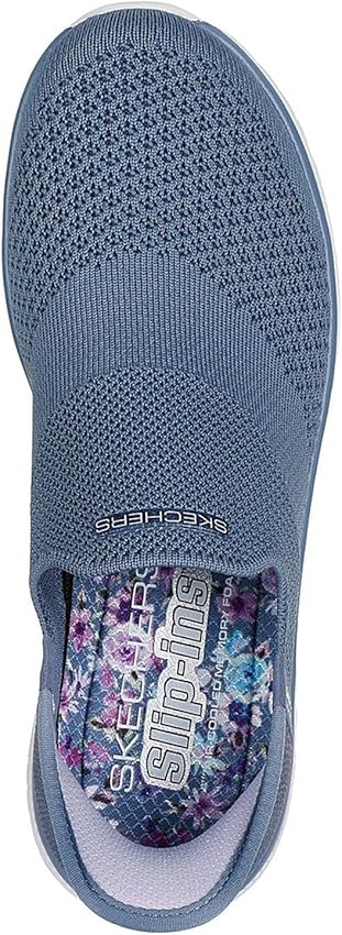 Thumbnail 2 de Skechers Virtue Sleek Sneaker moda 39 EU negro
