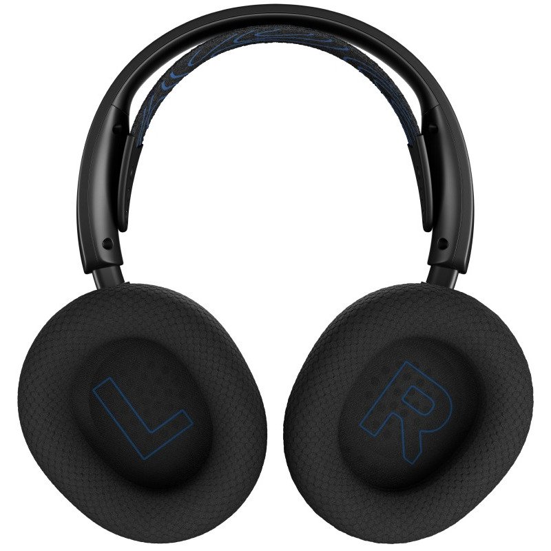 Thumbnail 1 de Steelseries Arctis Nova 5P auriculares inalámbricos para PlayStation