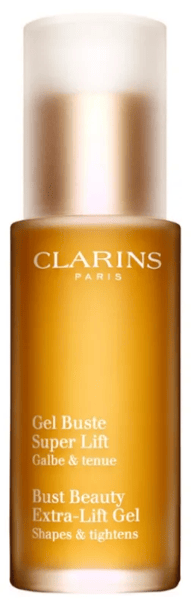 Clarins Busto Gel Tensor Inmediato 50 ml