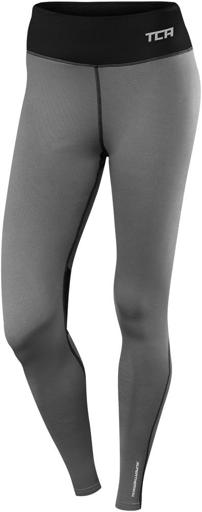 Thumbnail 5 de TCA SuperThermal Performance: Legging Termici da Donna a Vita Alta