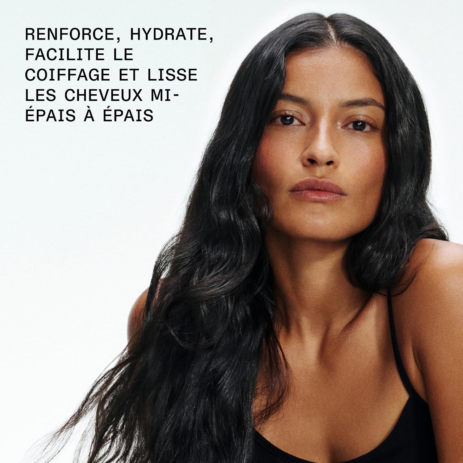 Detalle de Olaplex N°5 Conditionneur d’entretien Bond (250 ml) – après-shampooing réparateur, hydratant et sans sulfate