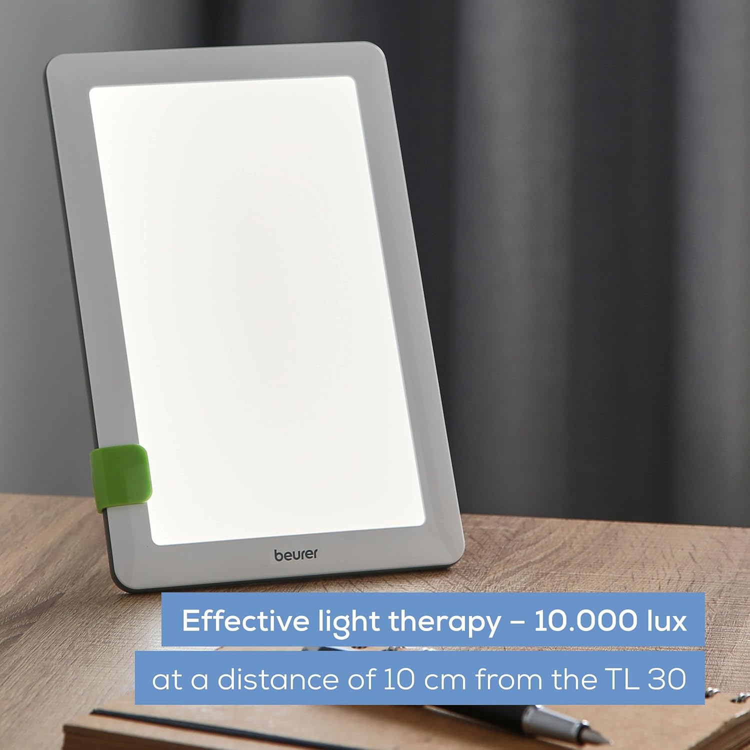 Detalle 2 de Beurer TL30UK 10,000 lux SAD lamp