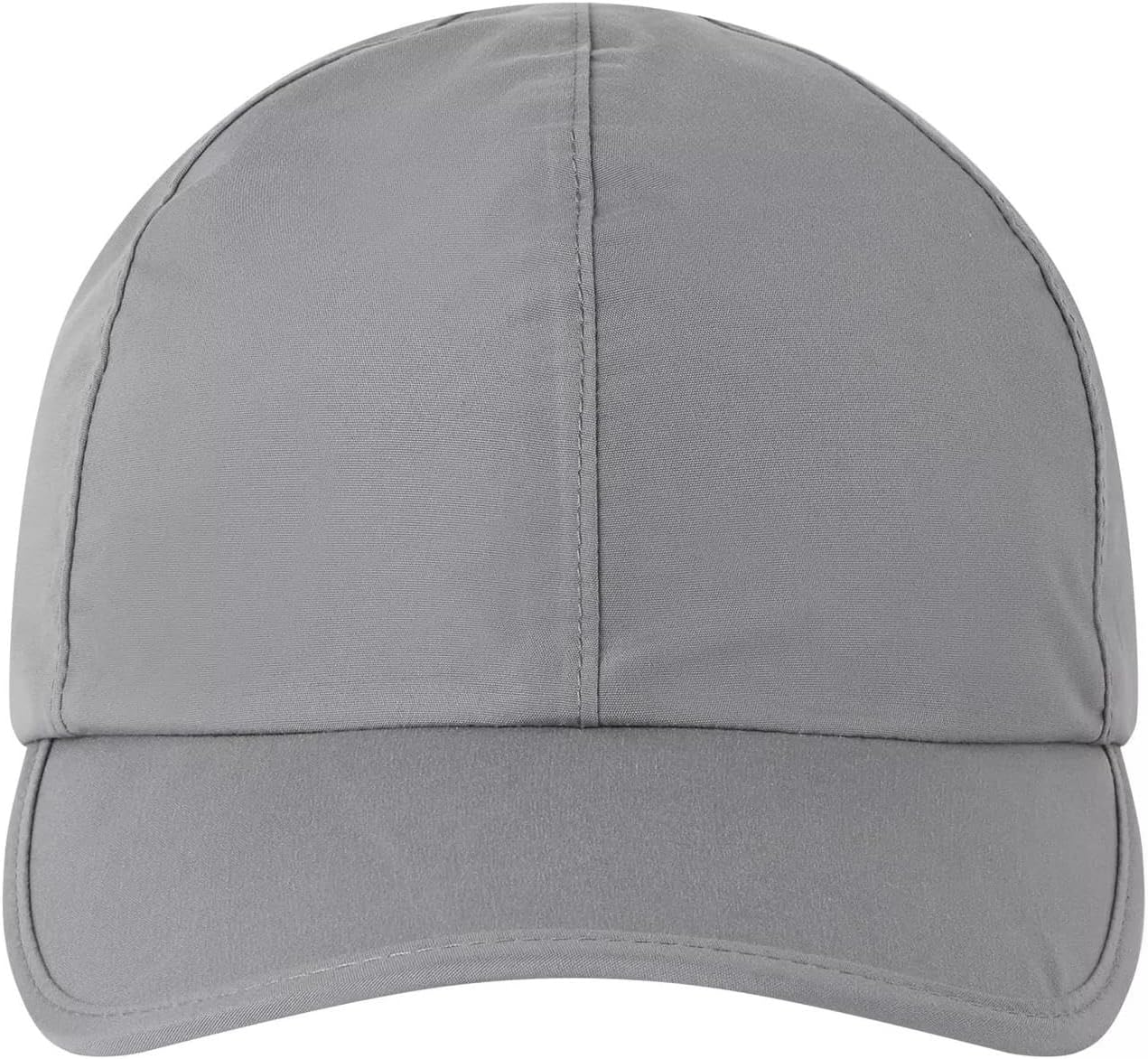 Detalle de SEALSKINZ Langham – wodoodporna czapka outdoorowa z SPF 40, regulowana