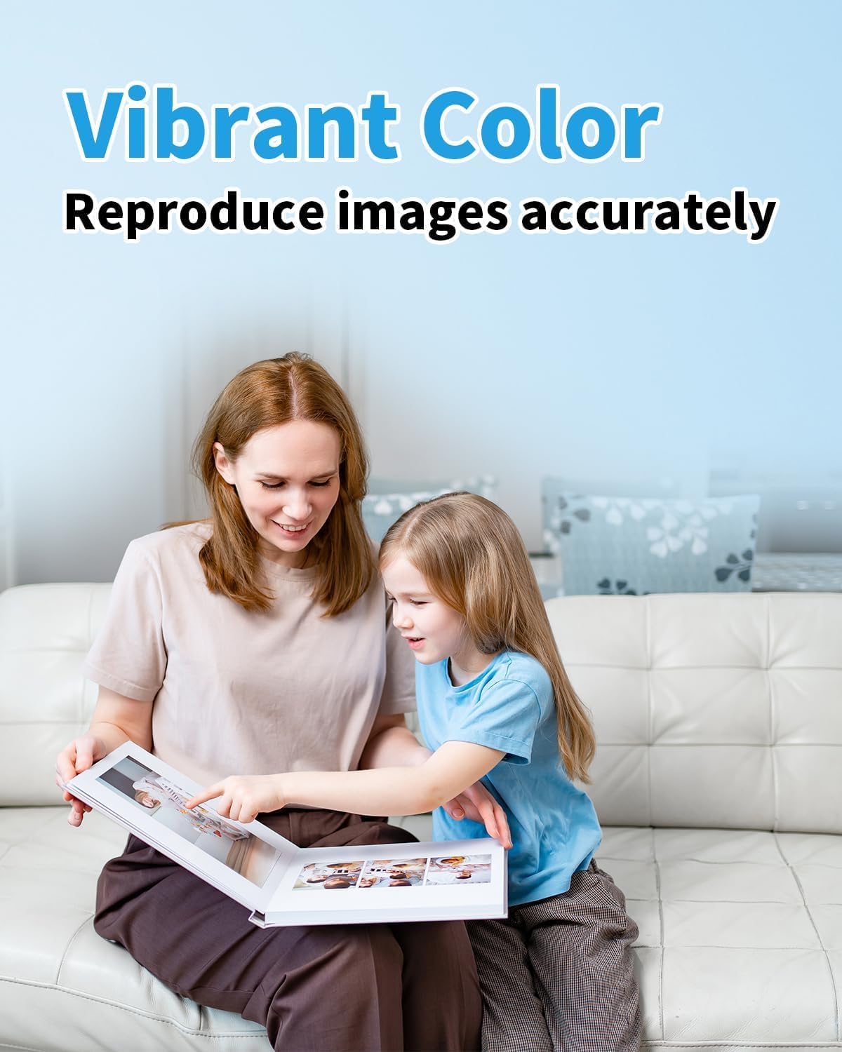 Thumbnail 5 de 664 T664 Nero 100ML per Epson 🖨️