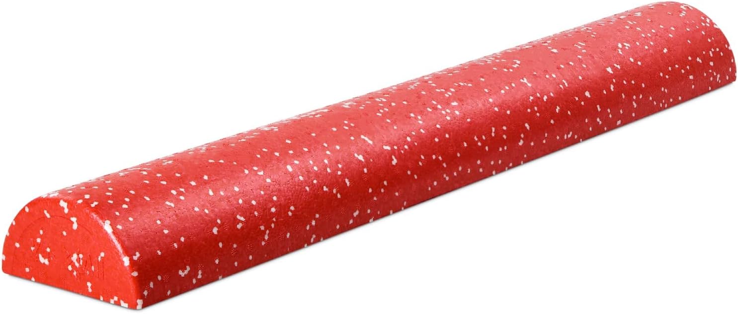 Detalle de Yes4All EPP Half Roller ハーフローラー 高密度EPPフォーム・30、45、60、90cm