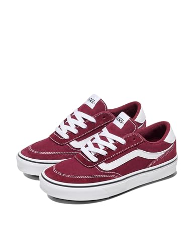 Thumbnail 1 de Vans Brooklyn LS Suede Canvas Port Royale 38 EU