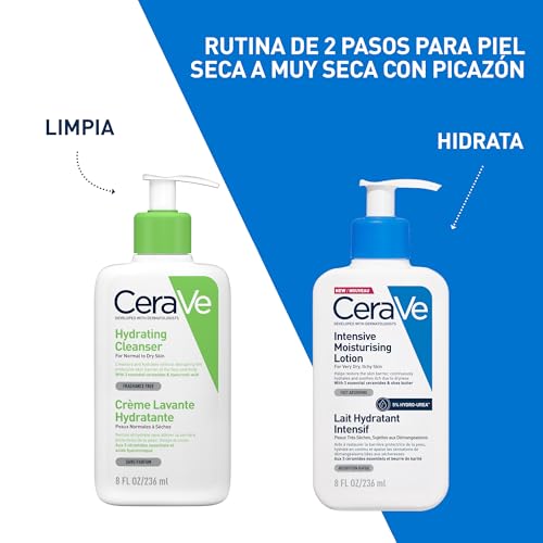 Thumbnail 6 de CeraVe Loción Hidratante Intensiva para Pieles Muy Secas e Irritadas