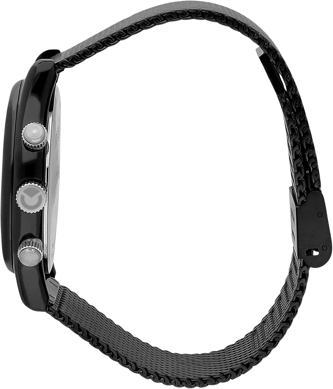 Detalle 2 de Sector No Limits Orologio Uomo 43 mm