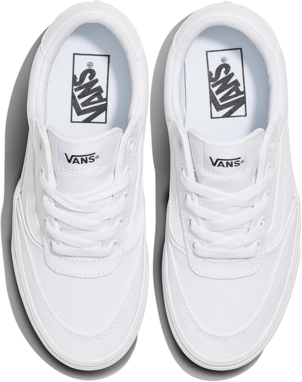 Thumbnail 4 de Vans Brooklyn LS Scarpe da ginnastica Donna