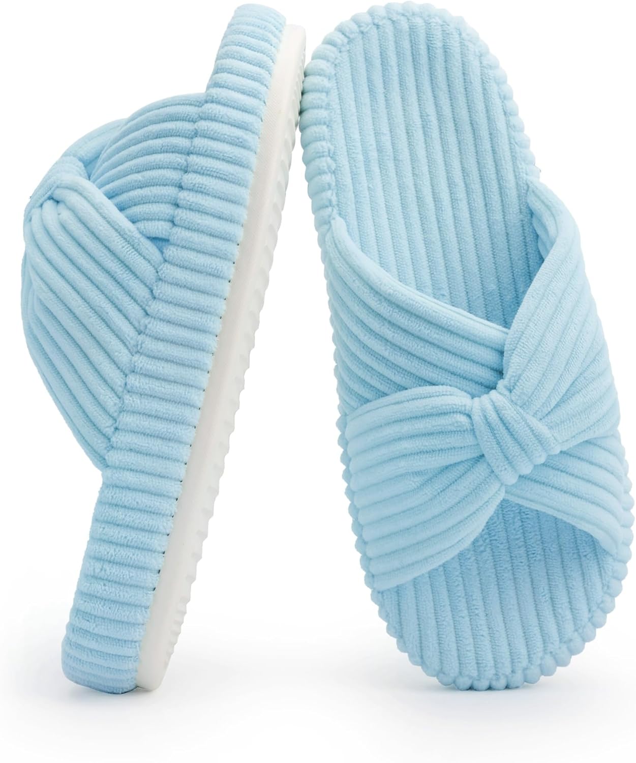 Thumbnail 5 de Chantomoo Slippers Memory Foam 1 Pair