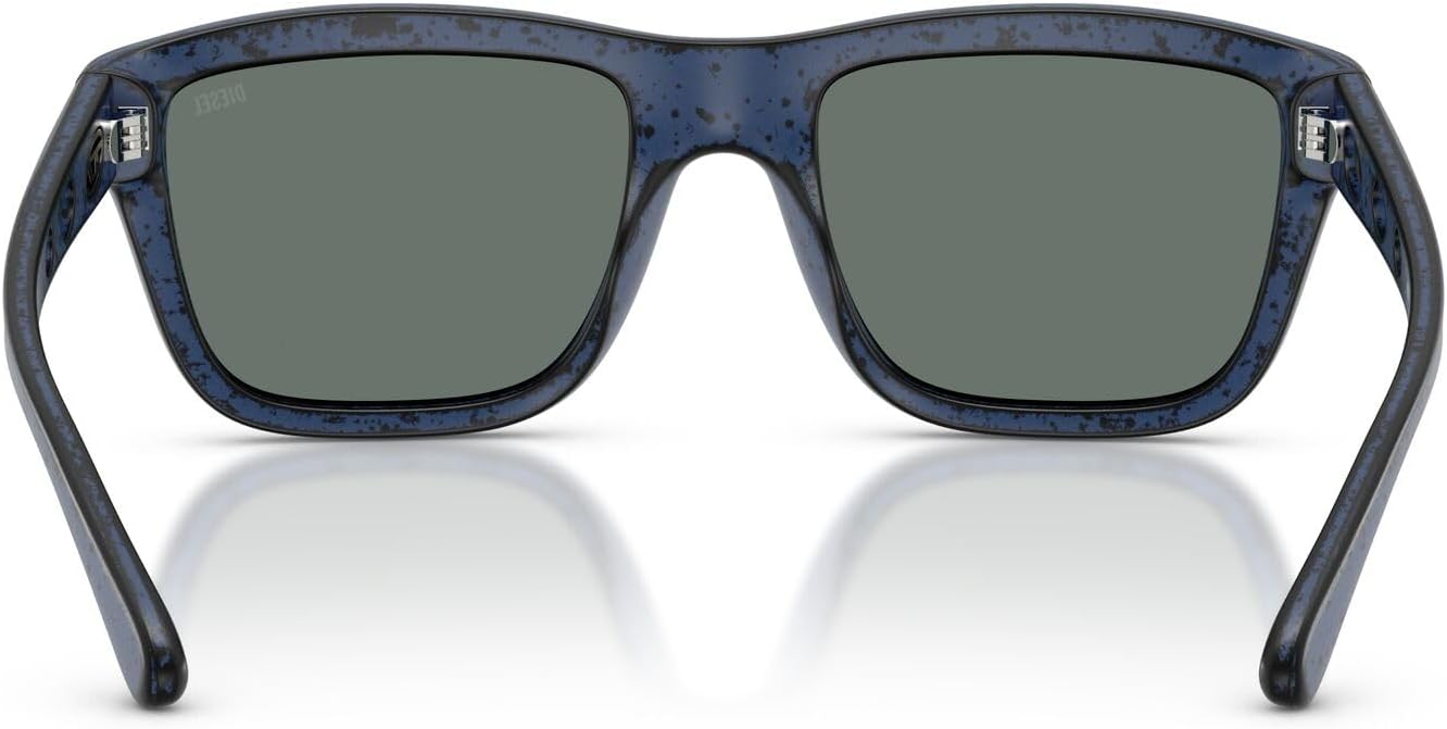 Detalle 2 de Diesel Sunglasses DL3006U