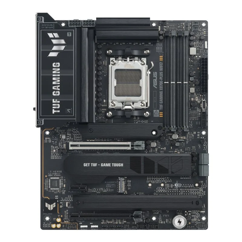 Thumbnail 3 de ASUS TUF GAMING X870E-PLUS WiFi 7 placa base