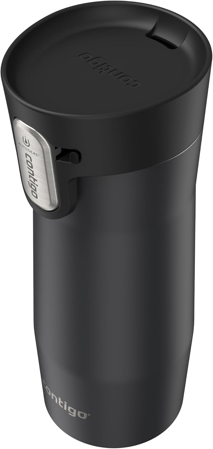 Thumbnail 2 de Contigo West Loop 3.0 16oz travel mug