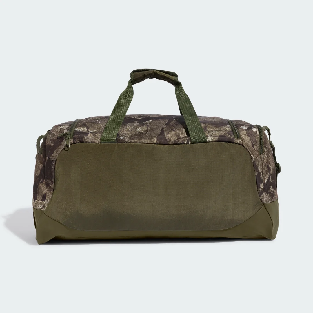 Detalle 2 de BOLSA DE VIAJE MEDIANA TRAINING DEFENDER GRAPHIC de Adidas: opinión y guía de compra