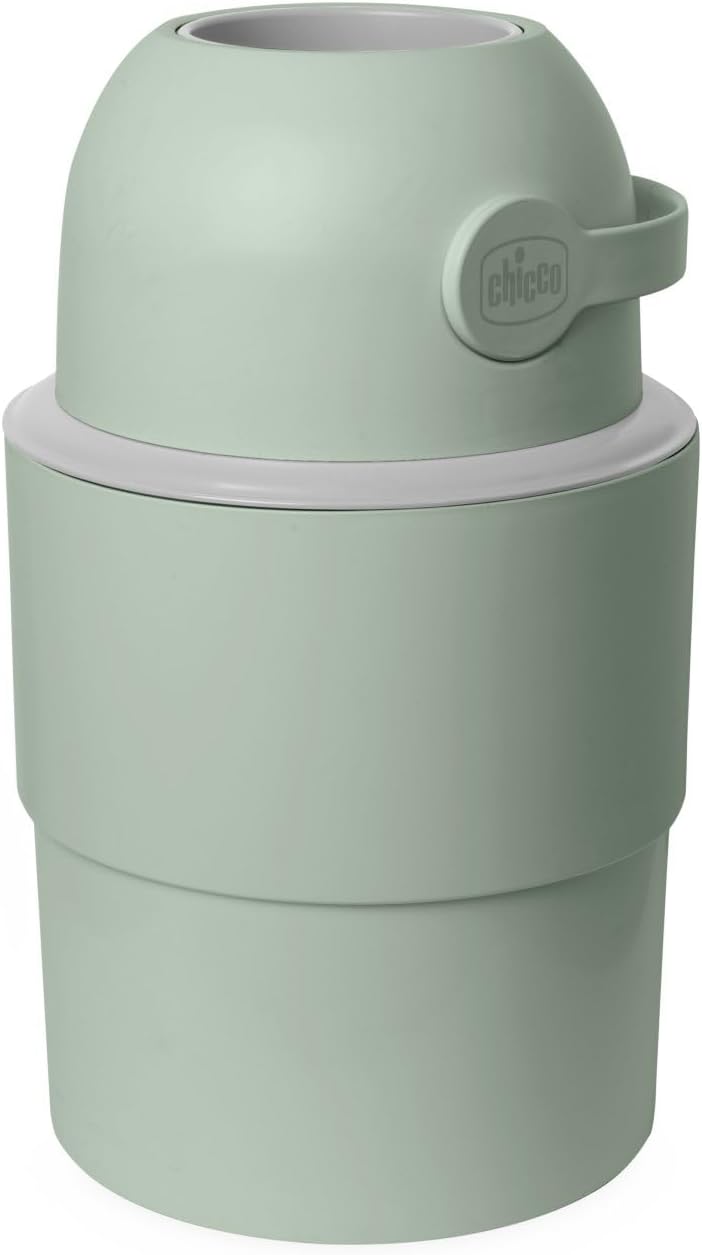 Chicco Mangiapannolini Telescopico 35